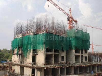 Project Image of 1410.0 - 3939.0 Sq.ft 2 BHK Apartment for buy in Casagrand Casablanca