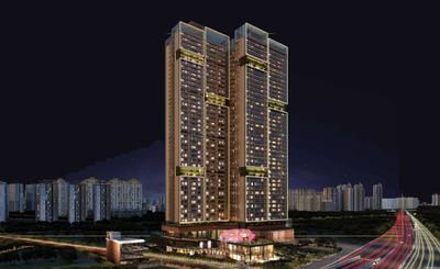 Project Image of 1892.33 - 2575.04 Sq.ft 3 BHK Apartment for buy in Signature Global Twin Tower DXP