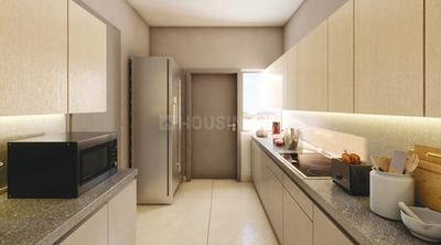 Project Image of 1578.0 - 2732.0 Sq.ft 3 BHK Apartment for buy in Prestige Camden Gardens