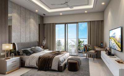 Project Image of 2551.0 - 3612.0 Sq.ft 2 BHK Apartment for buy in My Home Avali