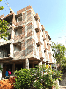Project Image of 1034.0 - 1400.0 Sq.ft 2 BHK Apartment for buy in Sri Kamakotiagam