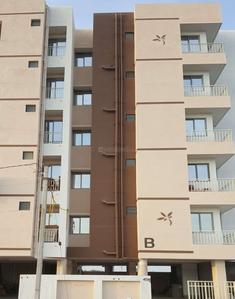 Maruti Palace Elevation 1