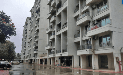 Project Image of 0.0 - 1600.0 Sq.ft 3 BHK Apartment for buy in Regency Cosmos