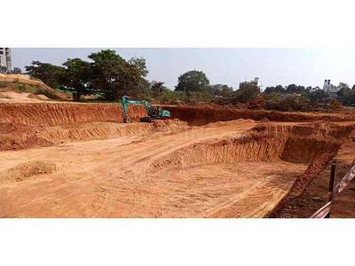 Project Image of 420.44 - 641.64 Sq.ft 1 BHK Apartment for buy in Adarsh Greens