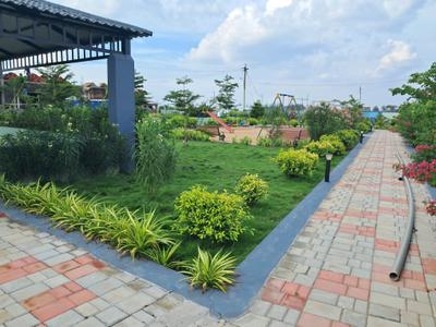 Project Image of 436.0 - 3484.0 Sq.ft Residential Plot Plot for buy in Diamond Avenue