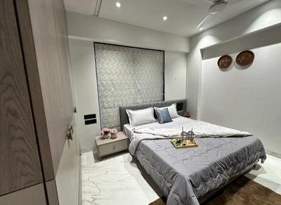 Project Image of 0.0 - 716.99 Sq.ft 2 BHK Apartment for buy in Seksaria Shantiban Dreams