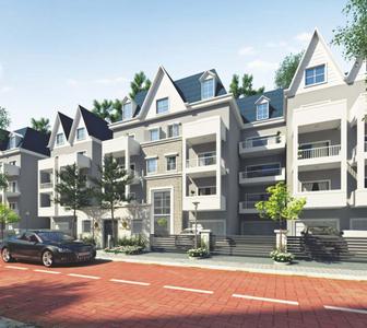 Project Image of 1694.0 - 7718.0 Sq.ft 3 BHK Apartment for buy in Raheja Aranya Independent Floors