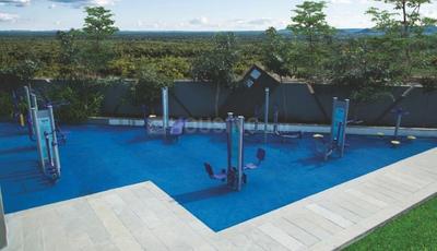 Project Image of 648 Sq.ft 1 BHK Apartment / Flat for sale in Ravet for Rs. 5200000