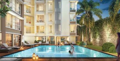Project Image of 415.0 - 850.0 Sq.ft 1 BHK Apartment for buy in VKG Amazon