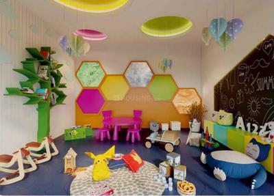 Project Image of 621.62 - 800.3 Sq.ft 2 BHK Apartment for buy in Ratnamani Trident Elanzza
