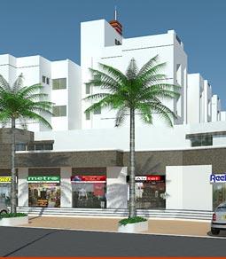 Gallery Cover Pic of Harmony Vatika
