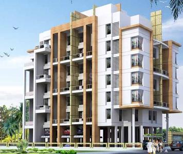 Home Bhagyatara Society Images for Elevation of Home Developers Bhagyatara Society 1