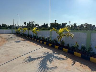 Project Image of 587.0 - 1945.0 Sq.ft Residential Plot Plot for buy in Harithams SRT Pride