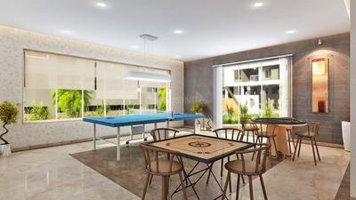 Project Image of 366 Sq.ft 1 BHK Apartment / Flat for sale in Wagholi for Rs. 5000000