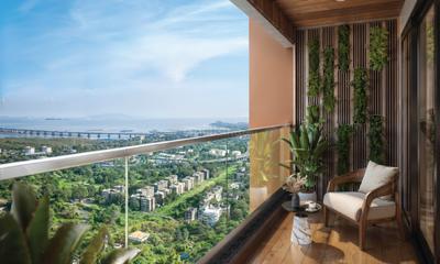 Project Image of 1250 Sq.ft 3 BHK Apartment / Flat for sale in Wadala for Rs. 47000000