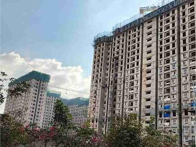 Project Image of 466.29 - 642.5 Sq.ft 2 BHK Apartment for buy in Feldspar At Brigade El Dorado