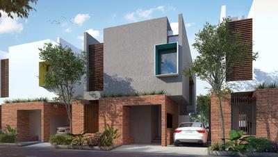 Project Image of 2144.0 - 3203.0 Sq.ft 3 BHK Villa for buy in Atavi Villa Phase 1