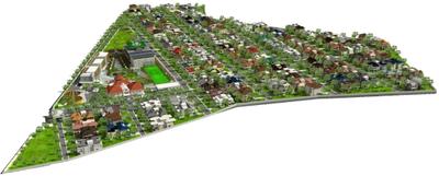 Project Image of 0.0 - 6500.0 Sq.ft 5 BHK Villa for buy in Maruthi Green Fields