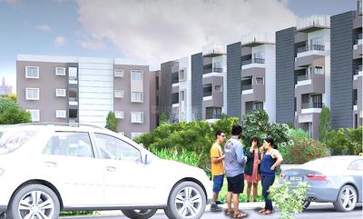 SR Suvarna Elevation 1