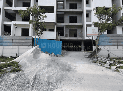 Project Image of 939.8 - 1348.5 Sq.ft 2 BHK Apartment for buy in Samhita Finesse