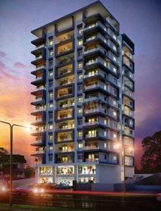 MK Oceanus Elevation 1