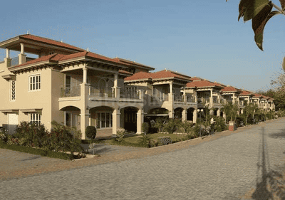 Project Image of 0.0 - 2700.0 Sq.ft 3 BHK Apartment for buy in White Water White Plains