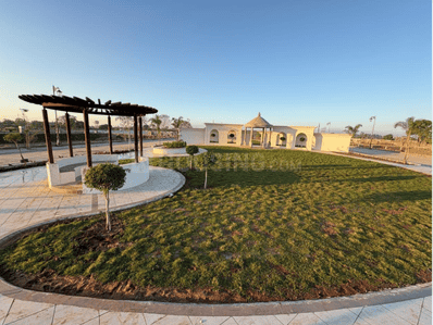 Sky Diamond City Amenities 3