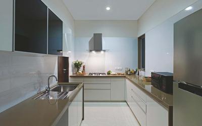 Project Image of 1125.0 - 1235.0 Sq.ft 2 BHK Apartment for buy in Kasturi Building D3 Eon Homes