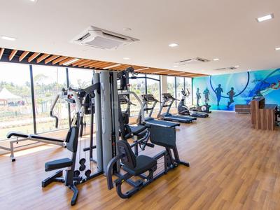 Project Image of 3875 Sq.ft Residential Plot / Land for sale in Muthasandra for Rs. 40600000
