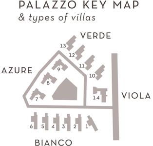 Project Image of 7000.0 - 10000.0 Sq.ft 4 BHK Villa for buy in Ace Palazzo
