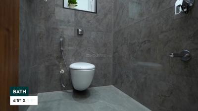 Project Image of 1125.0 - 1620.0 Sq.ft 3 BHK Apartment for buy in Vilas Palladio Balewadi Central Phase 1