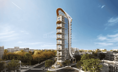 Project Image of 2027.27 - 3965.96 Sq.ft 3 BHK Apartment for buy in Alcove Duets
