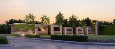 Project Image of 1200.0 - 2500.0 Sq.ft Residential Plot Plot for buy in Gokul Vatika Address