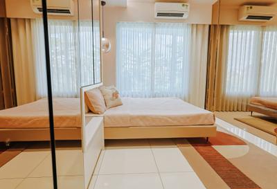 Project Image of 854.22 - 1601.89 Sq.ft 3 BHK Apartment for buy in Sampatti Celestial Garden Living