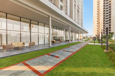 Project Image of 1490.0 - 2710.0 Sq.ft 3 BHK Apartment for buy in Mapsko Mount Ville Phase 1