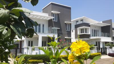 Project Image of 1497.0 - 2848.0 Sq.ft 3 BHK Villa for buy in ICIPL Homedale