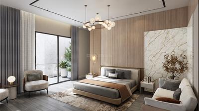 Project Image of 1680.46 - 2321.56 Sq.ft 3 BHK Apartment for buy in Sky Garden