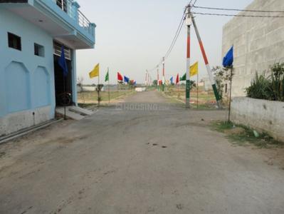 Project Image of 612.0 - 940.0 Sq.ft 1 BHK Apartment for buy in Satyam G R Garden