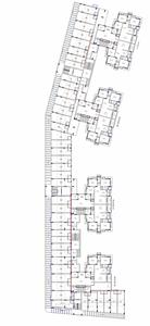 Project Image of 0.0 - 847.12 Sq.ft 3 BHK Apartment for buy in Shilpan Arista