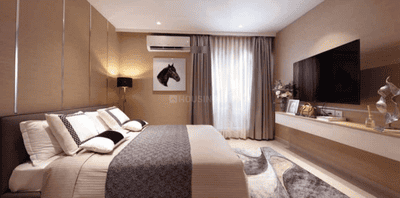 Project Image of 1165.0 - 1848.0 Sq.ft 2 BHK Apartment for buy in TVS Emerald Peninsula