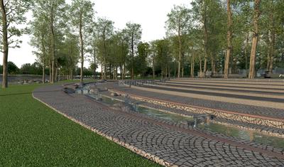 Project Image of 441.0 - 845.0 Sq.ft 1 BHK Apartment for buy in Lodha Aquaville Series in Palava