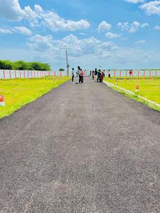 Project Image of 600.0 - 1200.0 Sq.ft Residential Plot Plot for buy in Real Tidle City