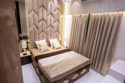 Project Image of 340.0 - 777.0 Sq.ft 1 BHK Apartment for buy in Reliable Unique Platinum