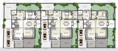 Project Image of 0.0 - 5400.0 Sq.ft 5 BHK Villa for buy in Signature Villa