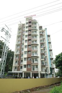 Project Image of 459.0 - 1331.0 Sq.ft 1 BHK Apartment for buy in Bhavans Celestia