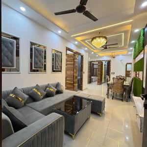 Project Image of 750.0 - 950.0 Sq.ft 3 BHK Builder Floor for buy in Shree Ram Dream Homes