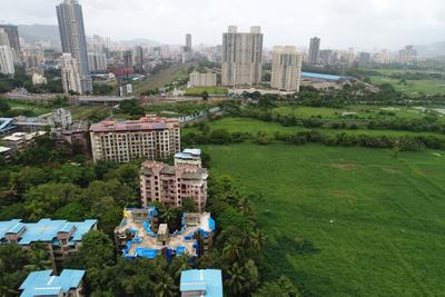Project Image of 365.0 - 541.0 Sq.ft 1 BHK Apartment for buy in Konnected