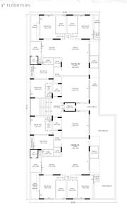 Project Image of 2128.24 - 2545.34 Sq.ft 4 BHK Apartment for buy in High Life