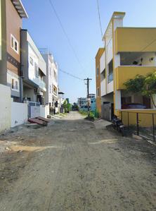 Project Image of 1690.0 - 1984.0 Sq.ft 3 BHK Villa for buy in Vikaan Primero