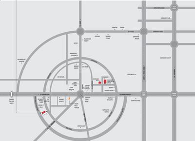 Project Image of 1260.0 - 1683.0 Sq.ft 2 BHK Apartment for buy in Shubham Pleasure